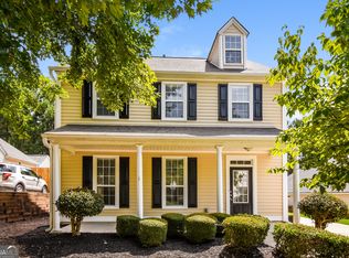 3080 Heatherbrook Trce, Canton, GA 30114