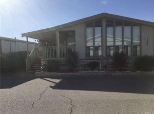 5700 W Wilson St SPC 129, Banning, CA 92220