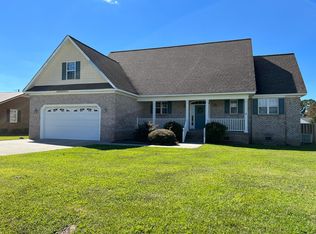 3954 NE College St, Ayden, NC 28513