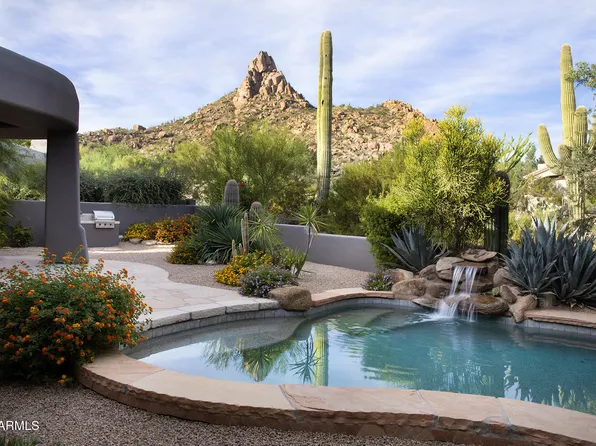 10040 E HAPPY VALLEY Road #1009, Scottsdale, AZ 85255