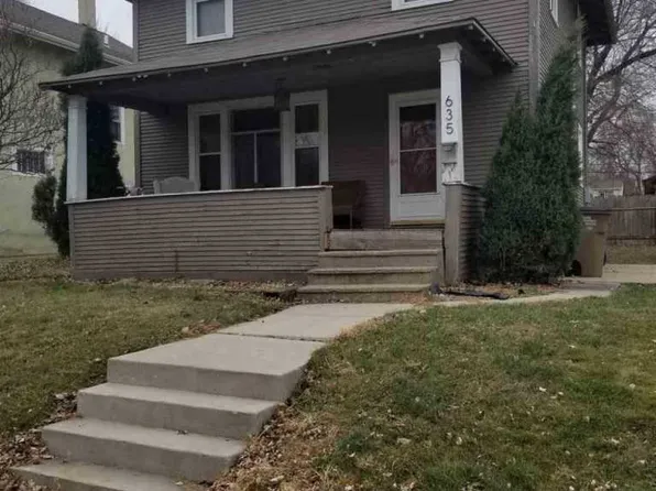 635 N Prairie Ave, Sioux Falls, SD 57104