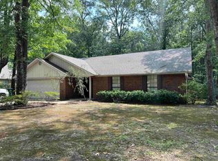 7005 Deer Run E, Pine Bluff, AR 71603