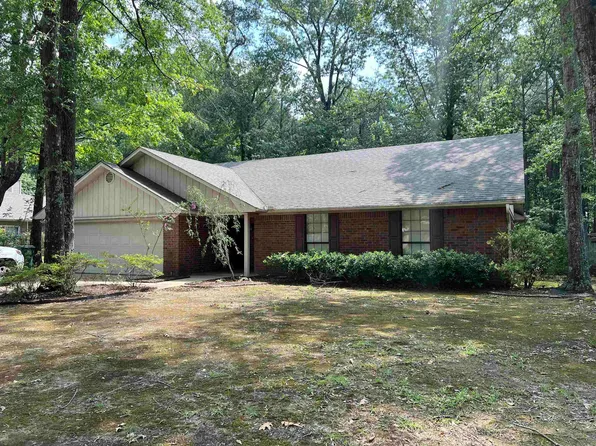 7005 Deer Run E, Pine Bluff, AR 71603