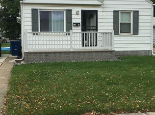 23 E Capistrano Ave, Toledo, OH 43612