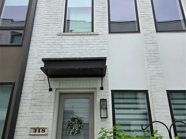 318 Gibson St SE, Atlanta, GA 30316