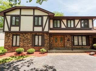 1447 Heather Hill Cres, Flossmoor, IL 60422