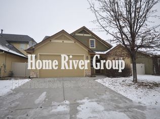 1278 W Loretta St, Meridian, ID 83646