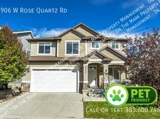 4906 W Rose Quartz Rd, Herriman, UT 84096