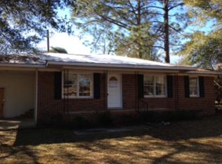 327 Tanglewood Dr, Millen, GA 30442