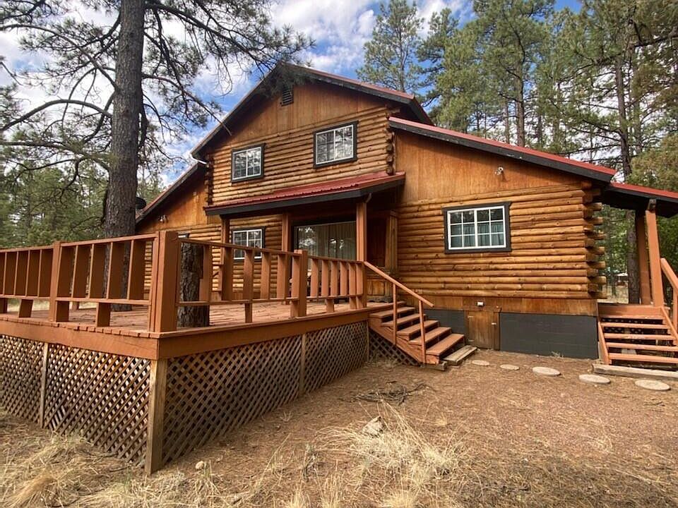 4958 Forest View Rd, Lakeside, AZ 85929 | Zillow