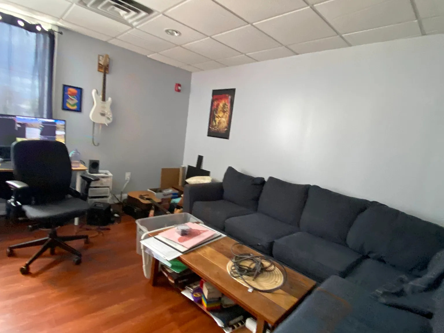 2 bed, 1.5 bath, 1500 sqft, $1,850 — Photo 3