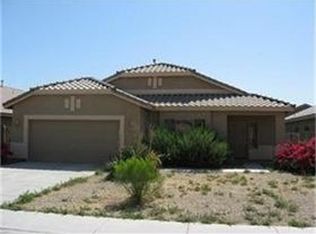 1613 S 79th Gln, Phoenix, AZ 85043
