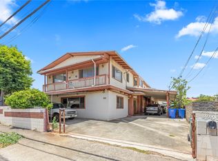 1224 Haloa Dr, Honolulu, HI 96818