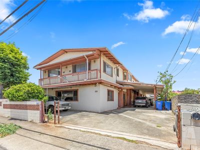 1224 Haloa Dr, Honolulu, HI, 96818