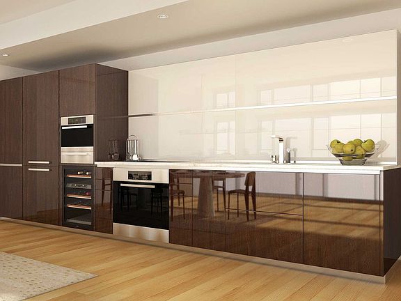3rd image of 135 W 52nd St APT 22A