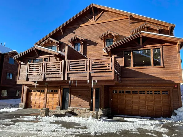 413 Rainbow Ln #14, Mammoth Lakes, CA 93546