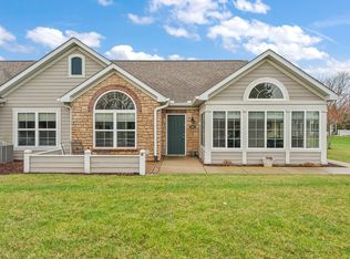 2602 Allison Ct, Valparaiso, IN 46383
