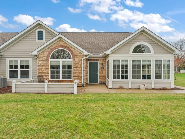 2602 Allison Ct, Valparaiso, IN 46383