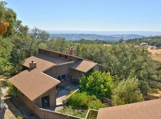 4850 Upper Ridge Rd, Santa Rosa, CA 95404