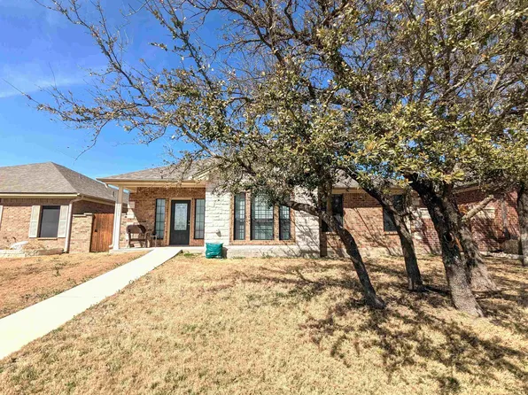2117 Teton Ave, Lampasas, TX 76550