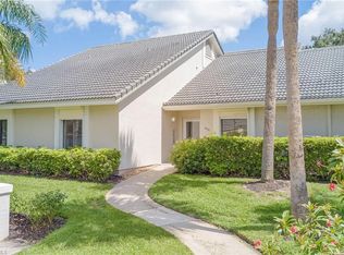 303 Arbor Lake Dr #3-102, Naples, FL 34110