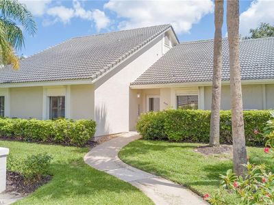 303 Arbor Lake DR #3-102, Naples, FL, 34110