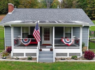 4421 Saltwell Rd, Bridgeport, WV 26330