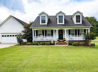 112 Maple Ridge Cir, Salisbury, NC 28147