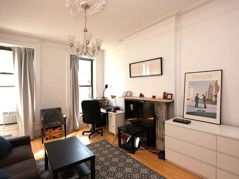 56 Saint Marks Pl #3 — Photo 8