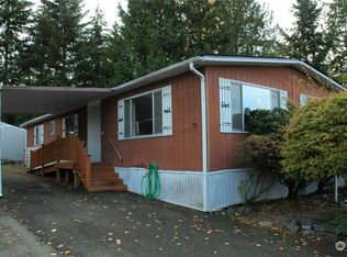 2200 196th St SE UNIT 76, Bothell, WA 98012