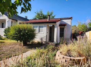 1711 E 10th St, Pueblo, CO 81001