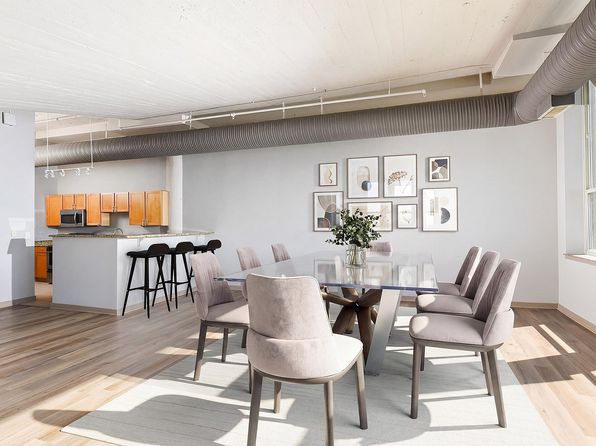 5455 N Marginal Rd #Sl-318