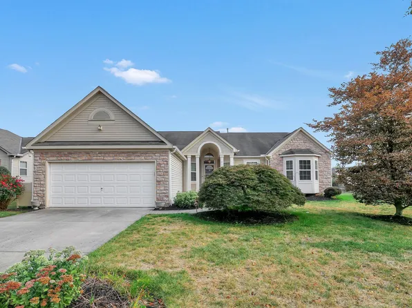 4409 Landings Rd, Groveport, OH 43125