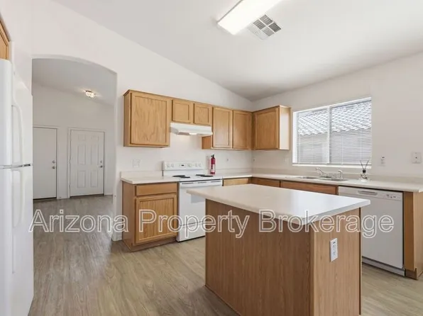 14823 W Redfield Rd, Surprise, AZ 85379
