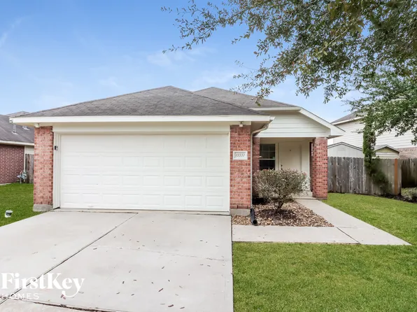 13531 High Banks Ln, Houston, TX 77034