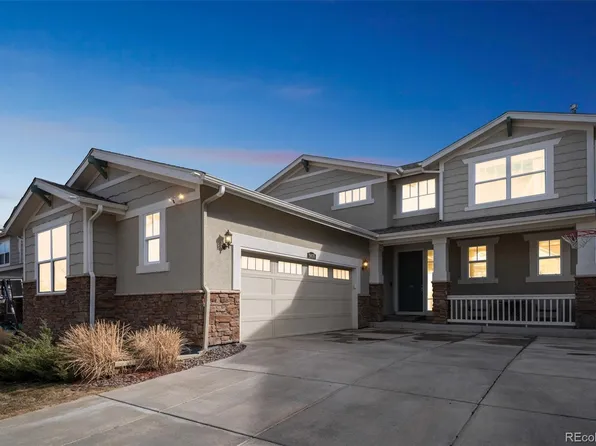 19076 W 84th Place, Arvada, CO 80007