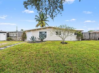 5721 SW 38th Ct, Fort Lauderdale, FL 33314