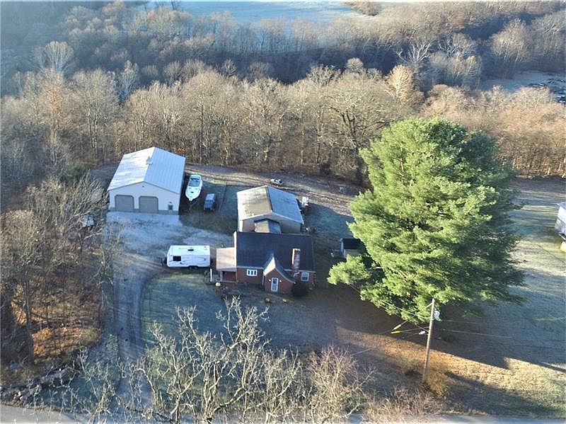 57 Cracker Jack Rd, Monongahela, PA 15063 Zillow