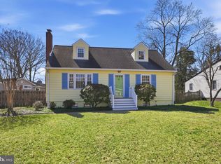 3 Giddings Ave, Severna Park, MD 21146