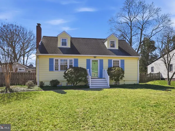 3 Giddings Ave, Severna Park, MD 21146