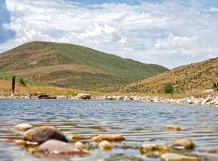 51 Lost Creek Canyon Rd #53, Peoa, UT 84061