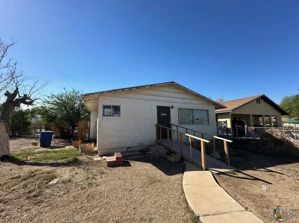 167-8 E California St, Calipatria, CA 92233