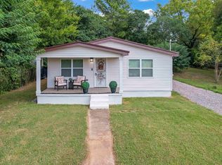 1521 14th St SW, Birmingham, AL 35211