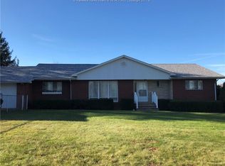 672 Bar Run Rd, Ravenswood, WV 26164