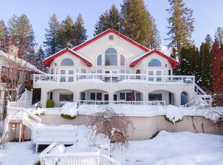 581 Southshore Diamond Lake Rd, Newport, WA 99156