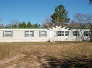 1073 Winfield Rd, Princeton, LA 71067