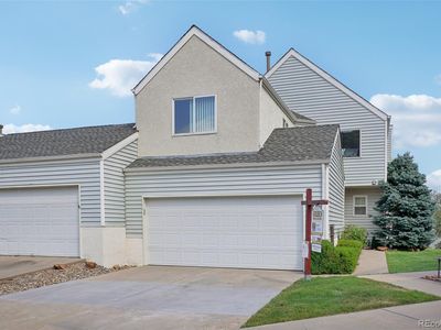 533 High Point Drive, Golden, CO, 80403