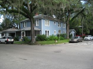 1104 NW 3rd Ave, Gainesville, FL 32601