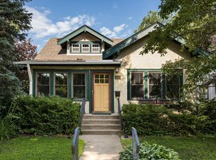 2433 33rd Ave S, Minneapolis, MN 55406