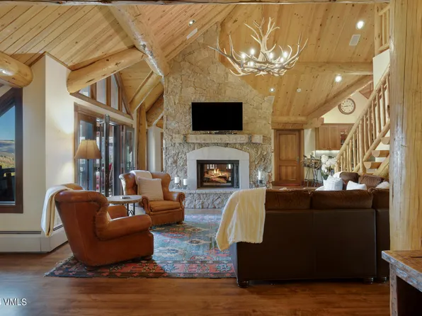 62 Highlands Ln #R-406, Beaver Creek, CO 81620